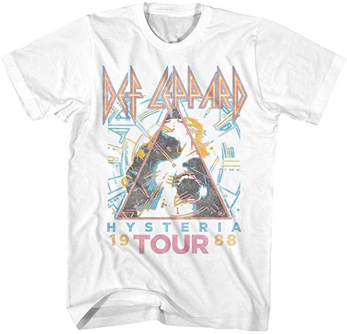 Standard Chinchilla coniuratio Rock Shirt